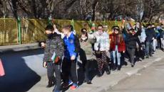 НА 3 МАРТ В С. КРУМОВО, 2021 г. ТЪРЖЕСТВЕНО ЧЕСТВАНЕ - Videoclip.bg