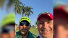 Стоичков поздрави българите по случай 3 март 2021 (ВИДЕО) - Videoclip.bg