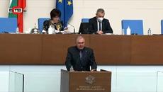 Проф. Георги Михайлов: С внос на "Спутник V" ще помогнем на българските граждани - Videoclip.bg