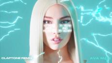 Ava Max - My Head & My Heart (Claptone Remix) [Official Audio] - Videoclip.bg
