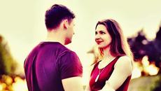 Сергей Одинцов   -   Милая моя, Любимая - Videoclip.bg