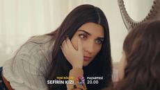 Дъщерята на посланика 43. Епизод Трейлър - Бг Субтитри - Videoclip.bg