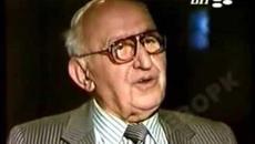 Тодор Живков - последното интервю (1997г.) - Videoclip.bg