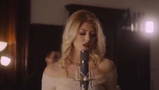 Nina Donelli - Kad Mi Dodješ Ti (Oliver Dragojević) Live Cover - Videoclip.bg