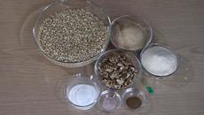 Варено сладко жито за Задушница - Videoclip.bg