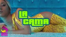 Αθηνά Χρυσαντίδου - La Cama - Official Music Video - Videoclip.bg