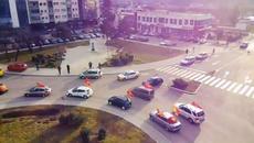 JADRANKA BARJAKTAROVIC - DA JE VJECNA CRNA GORA - Videoclip.bg