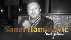 Sanel Hamidovic - Sad placi ( Official Audio 2021 ) - Videoclip.bg