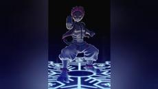 Demon Slayer Movie Mugen Train - Akaza OST - Videoclip.bg