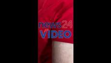 Шокиращо ВИДЕО от екшъна на самолета на „Ер Франс“, кацнал в София! - Videoclip.bg