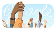 Happy International Women's Day 2021 Doodle!!! Международен ден на жената 2021 г. - Videoclip.bg