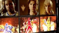 Историята на Звездните Рейнджъри - Videoclip.bg