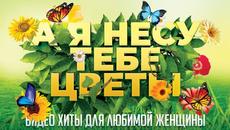 А Я НЕСУ ТЕБЕ ЦВЕТЫ ❀ СБОРНИК КРАСИВЫХ КЛИПОВ ДЛЯ ЛЮБИМОЙ ЖЕНЩИНЫ ❀ ВИДЕО ХИТЫ ШАНСОНА ❀ - Videoclip.bg