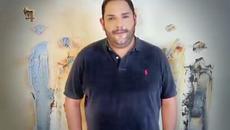 Στέλιος Διονυσίου - Δε σε ξέρω - не те познавам - Videoclip.bg