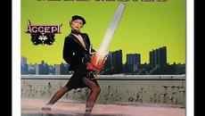 Accept - That's Rock N Roll - Videoclip.bg