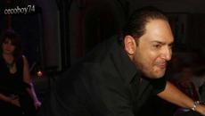 Στέλιος Διονυσίου - Πόσο Σε Θέλω Απόψε - колко много те желая тази вечер - Videoclip.bg