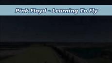 Pink Floyd - Learning To Fly - BG субтитри - Videoclip.bg