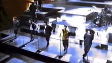 New Kids On The Block - Step by Step - Official video - Subtitulado Español - Videoclip.bg