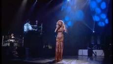 Alabina & Los Ninos de Sara - Shir ha'keshet (The rainbow Song) (LIVE) - Videoclip.bg