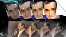 Βασίλης Καρράς - Νύχτα Γενάρη - януарска нощ - Videoclip.bg