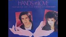 Hands Of Love - Dance To Dance - Videoclip.bg