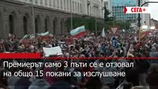 Топ 5 на срамните парламентарни издънки - Videoclip.bg