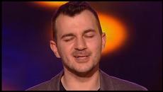 Milos Brkic - Sve sto nemam  (Tv Grand 09.03.2021.) - Videoclip.bg