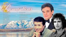 ROBERTO CARLOS, JOSE JOSE Y NAPOLEON TODOS SUS 30 ÉXITOS BALADAS ROMANTICOS INOLVIDABLES 90S - Videoclip.bg