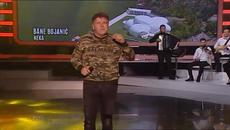 Bane Bojanic - Neka - GP - (TV Grand 05.03.2021.) - Videoclip.bg