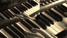 David Gilmour - Faces of stone - С BG субтитри - Videoclip.bg