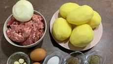 Кюфтета с хрупкава коричка. Много кюфтета от малко кайма / Котлеты - самые вкусные и бюджетные - Videoclip.bg