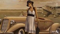 Чао чао любов! Bye bye love - Everly Brothers - Videoclip.bg