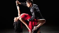 Танго с Астор Пиацола, 'Либертанго' A. Piazzolla. Libertango Google Doodle - Videoclip.bg