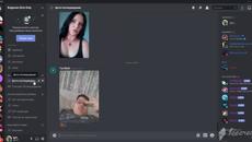 Моя дискорд сървър за Момичета Линк в описанието - Videoclip.bg