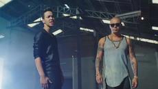 Wisin ft. Prince Royce - Tu Libertad Video Official - Videoclip.bg