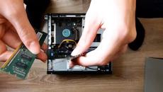 Komputer e bez oc - Videoclip.bg