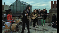 Loretta GET BACK - THE BEATLES Are Recording - HD - превод - Videoclip.bg