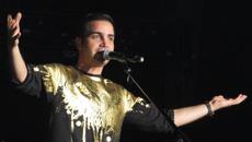 Mohsen Yeganeh - Pa Be Paye Toe @ City National Civic, San Jose 12/15/17 - Videoclip.bg