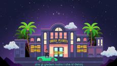 TARIKATA FT. DIM4OU - TEXAS PUSNETE MA V KLUBA (LYRIC VIDEO) - Videoclip.bg