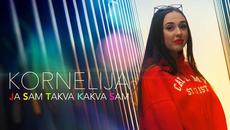 Kornelija - Ja sam takva kakva sam (Official video) - Videoclip.bg