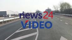 Завърши ремонтът на участък от Околовръстния път на Пловдив - Videoclip.bg