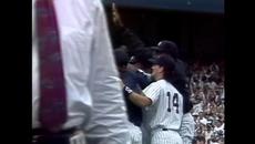 One-handed pitcher Jim Abbott's amazing no-hitter - Videoclip.bg