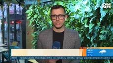 България сутрин: Алибегов: Заведенията няма да понесат ново затваряне, хората остават на улицата! - Videoclip.bg