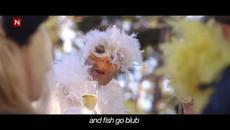 Ylvis - The Fox (What Does The Fox Say?) [Official music video HD] - Videoclip.bg