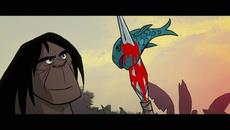 Първично - Сезон 1 Eпизод 1 - БГ - Videoclip.bg