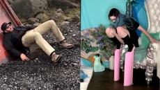 This Wasn't Supposed To Happen! Funniest Fails Compilation 2021 - Videoclip.bg