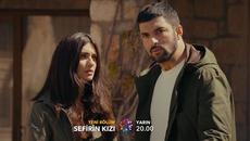 Дъщерята на посланика 44. Епизод 2. Трейлър - Бг Субтитри - Videoclip.bg