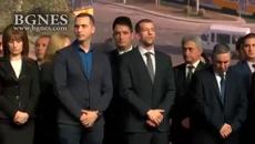 Борисов  Проблемът ни не е идването на власт - Videoclip.bg