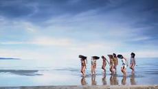 ANDREA ft. GALENA - Blyasak na kristali Блясък на кристали Official Music Video 2010 - Videoclip.bg