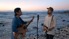 Hero - Music Travel Love (Enrique Iglesias Cover) - Videoclip.bg